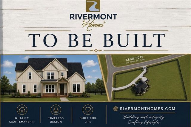 5320 Noah Road, Cumming, GA 30041