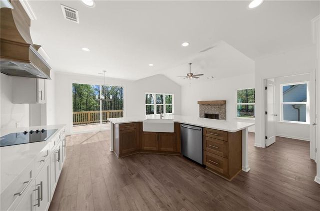 5320 Noah Road, Cumming, GA 30041