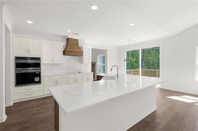 5320 Noah Road, Cumming, GA 30041