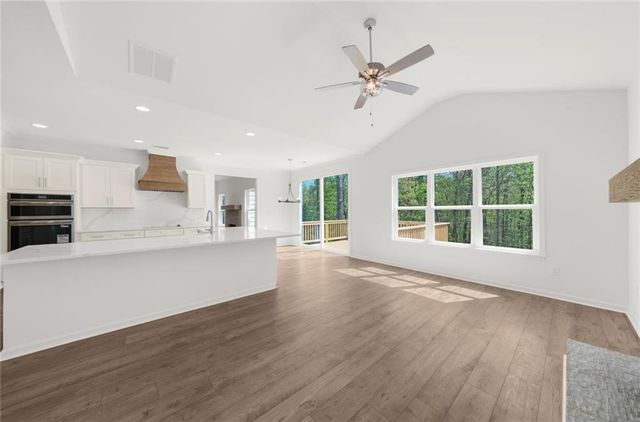 5320 Noah Road, Cumming, GA 30041