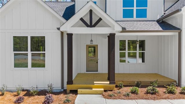 5320 Noah Road, Cumming, GA 30041