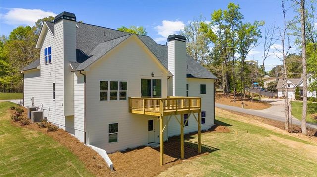 5320 Noah Road, Cumming, GA 30041