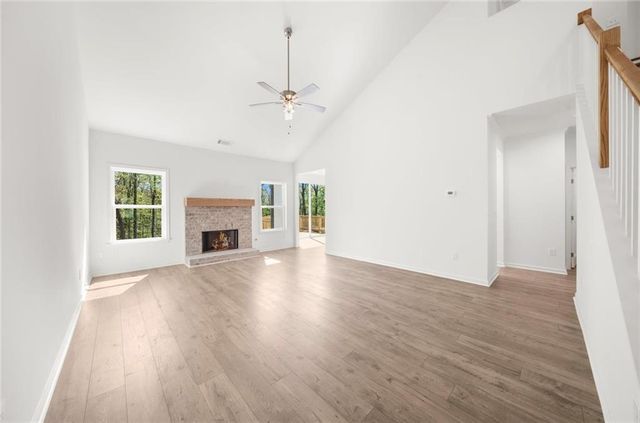 5320 Noah Road, Cumming, GA 30041