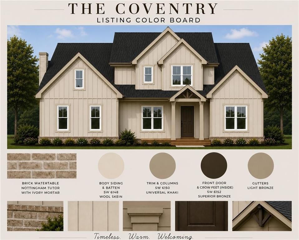 5320 Noah Road, Cumming, GA 30041