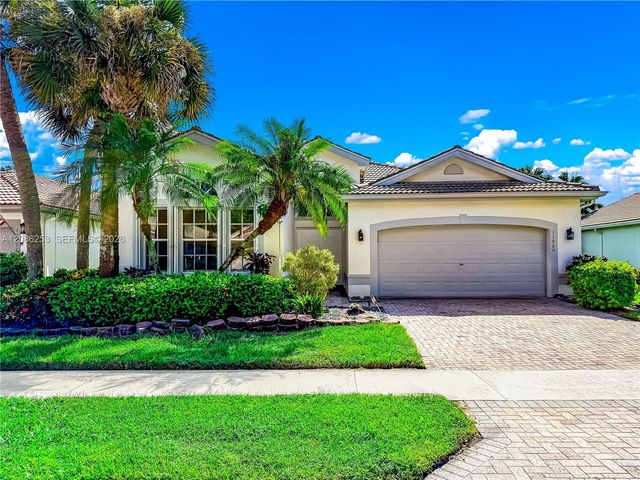 11900 Mataro Avenue, Boynton Beach, FL 33437