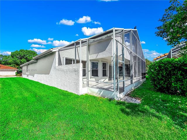 11900 Mataro Avenue, Boynton Beach, FL 33437