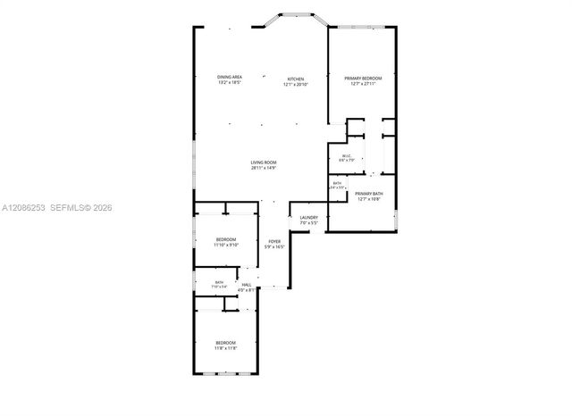11900 Mataro Avenue, Boynton Beach, FL 33437