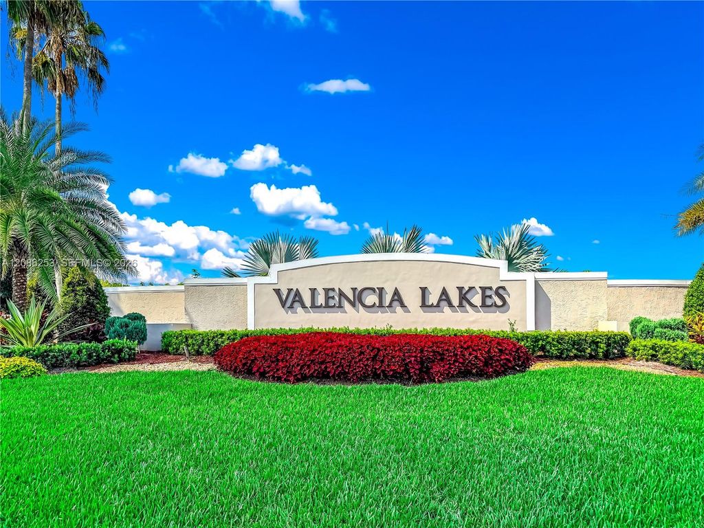 11900 Mataro Avenue, Boynton Beach, FL 33437