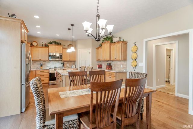815 Shady Creek Drive, Lafayette, IN 47905