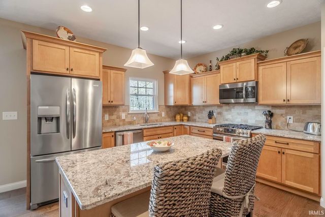 815 Shady Creek Drive, Lafayette, IN 47905