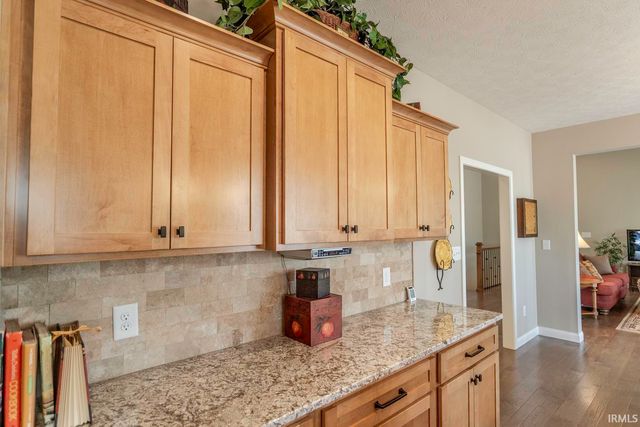 815 Shady Creek Drive, Lafayette, IN 47905