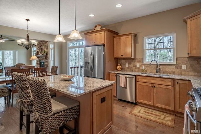815 Shady Creek Drive, Lafayette, IN 47905