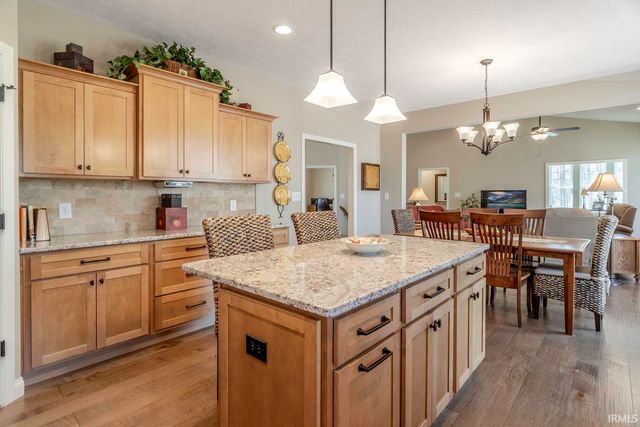 815 Shady Creek Drive, Lafayette, IN 47905