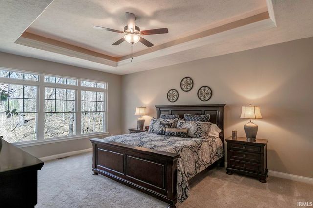 815 Shady Creek Drive, Lafayette, IN 47905