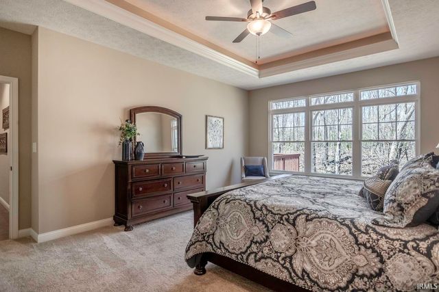 815 Shady Creek Drive, Lafayette, IN 47905