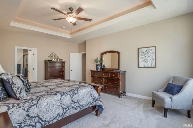 815 Shady Creek Drive, Lafayette, IN 47905