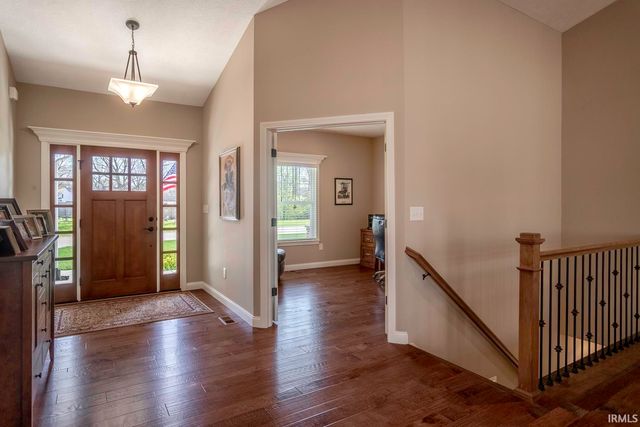 815 Shady Creek Drive, Lafayette, IN 47905