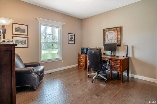 815 Shady Creek Drive, Lafayette, IN 47905