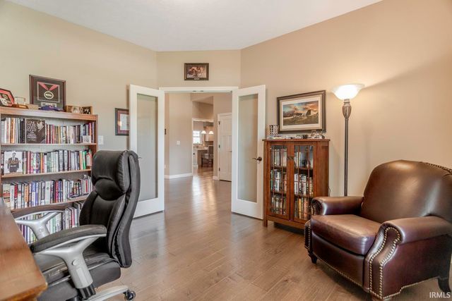 815 Shady Creek Drive, Lafayette, IN 47905