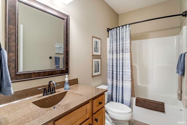 815 Shady Creek Drive, Lafayette, IN 47905