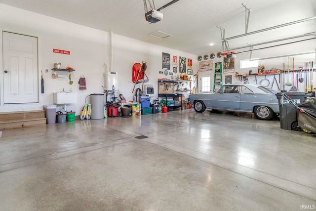 815 Shady Creek Drive, Lafayette, IN 47905