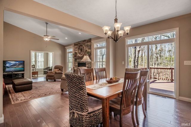 815 Shady Creek Drive, Lafayette, IN 47905