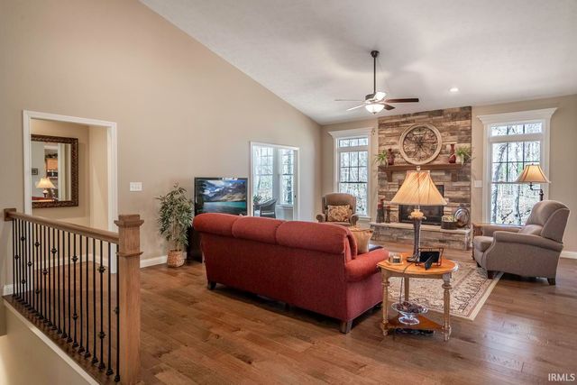 815 Shady Creek Drive, Lafayette, IN 47905
