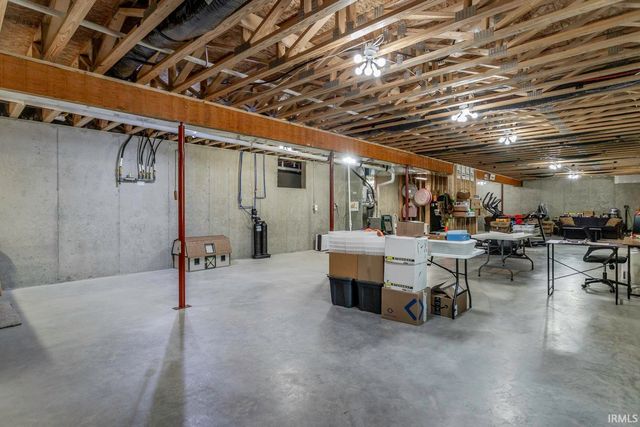 815 Shady Creek Drive, Lafayette, IN 47905