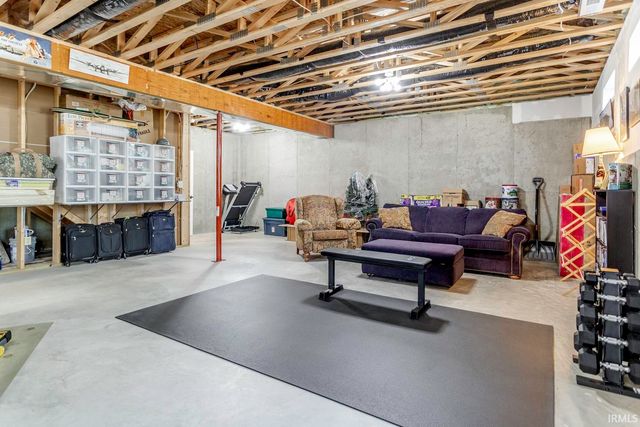 815 Shady Creek Drive, Lafayette, IN 47905