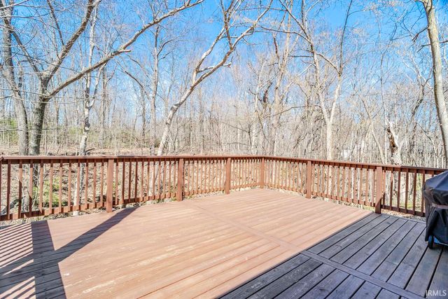 815 Shady Creek Drive, Lafayette, IN 47905