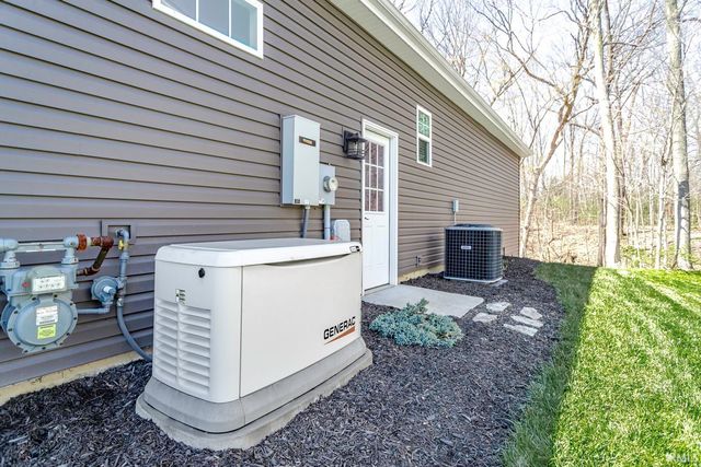 815 Shady Creek Drive, Lafayette, IN 47905