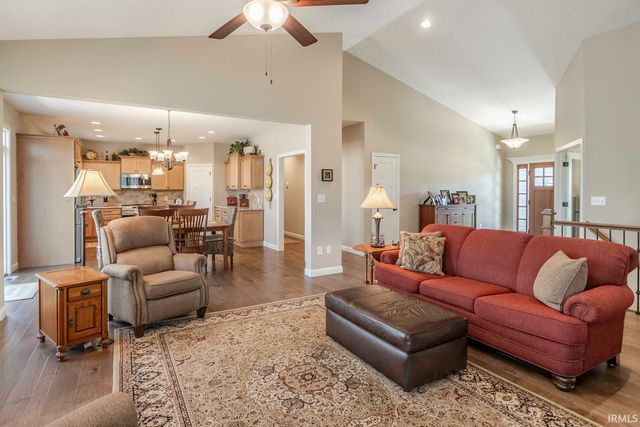 815 Shady Creek Drive, Lafayette, IN 47905