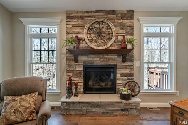 815 Shady Creek Drive, Lafayette, IN 47905