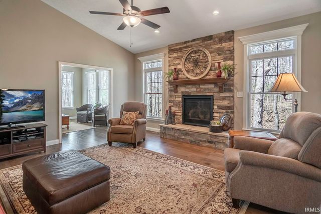 815 Shady Creek Drive, Lafayette, IN 47905