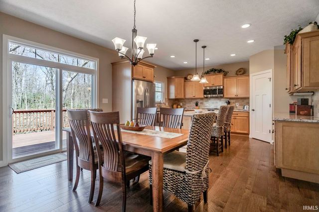 815 Shady Creek Drive, Lafayette, IN 47905
