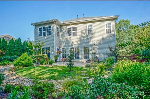 126 Burtons Barn Road, Mooresville, NC 28115