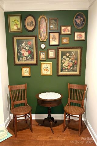 126 Burtons Barn Road, Mooresville, NC 28115