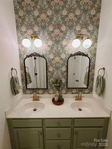 126 Burtons Barn Road, Mooresville, NC 28115