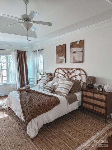 126 Burtons Barn Road, Mooresville, NC 28115