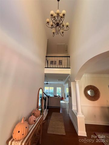 126 Burtons Barn Road, Mooresville, NC 28115