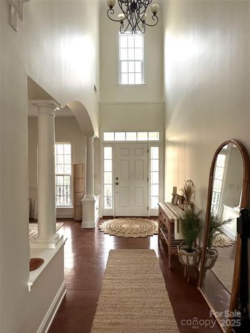 126 Burtons Barn Road, Mooresville, NC 28115