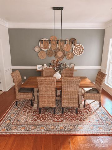 126 Burtons Barn Road, Mooresville, NC 28115