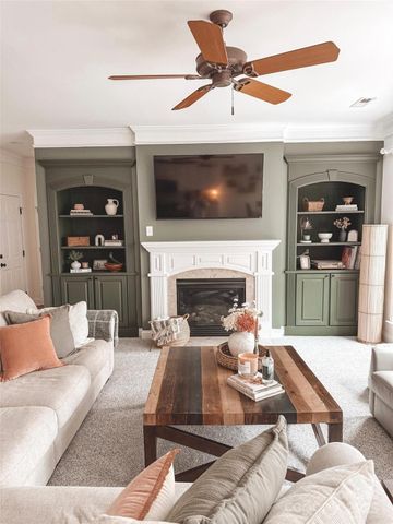 126 Burtons Barn Road, Mooresville, NC 28115