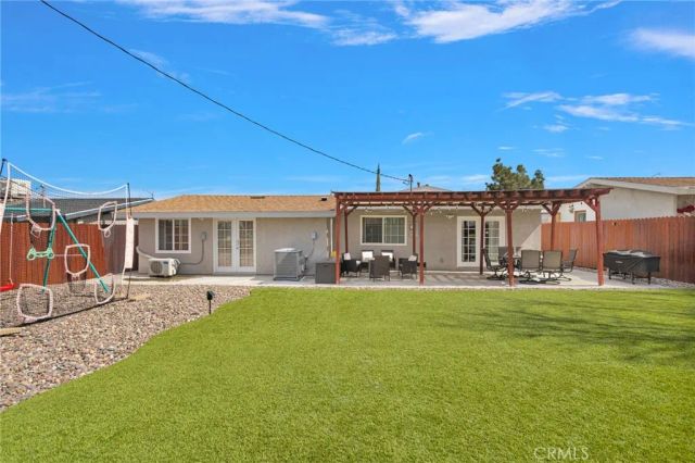 14396 Mojave Lane, Victorville, CA 92394