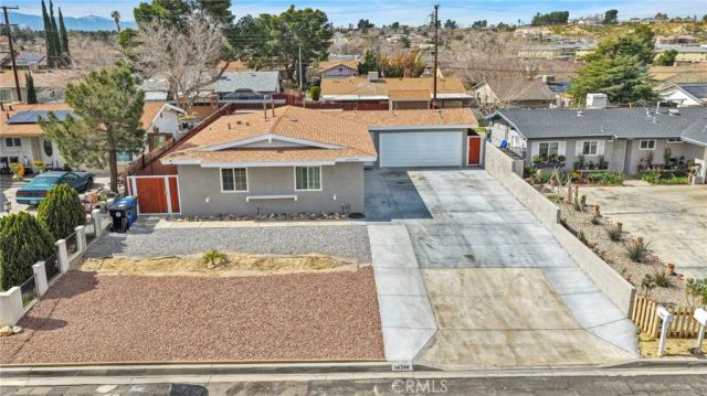 14396 Mojave Lane, Victorville, CA 92394