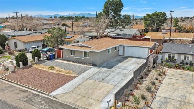 14396 Mojave Lane, Victorville, CA 92394