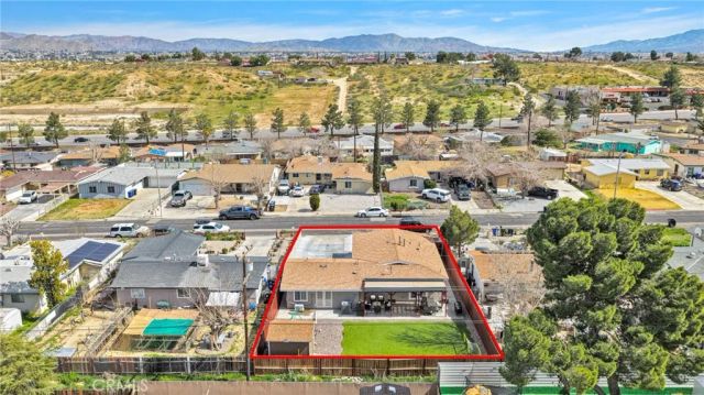 14396 Mojave Lane, Victorville, CA 92394