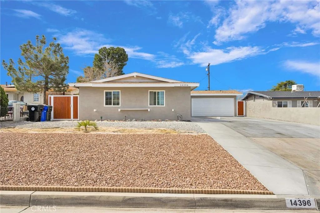 14396 Mojave Lane, Victorville, CA 92394