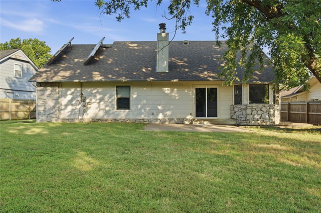2938 W 65th Street, Tulsa, OK 74132
