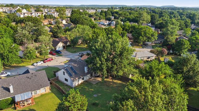 2938 W 65th Street, Tulsa, OK 74132
